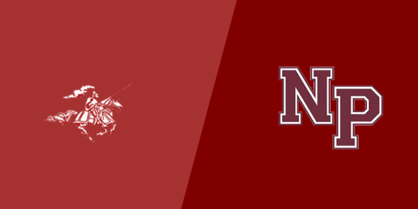 Red Hook Senior High School vs. New Paltz Senior High School