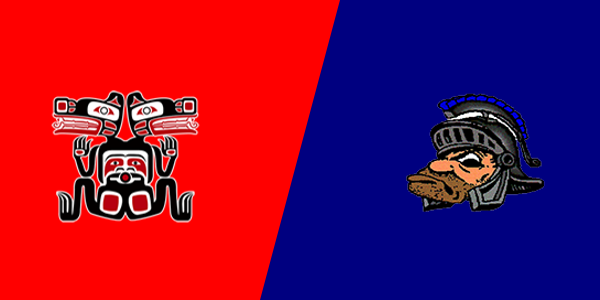Taholah High School vs. Pe Ell High School