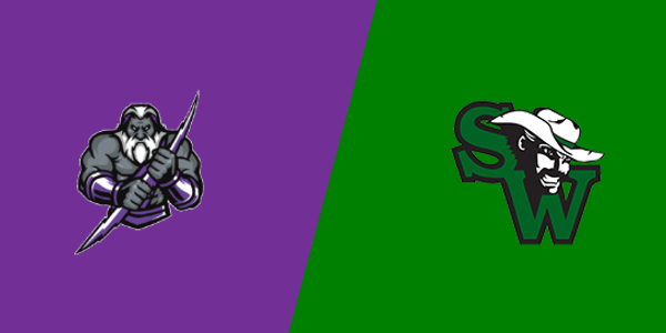 Southwest Guilford vs. South Garner