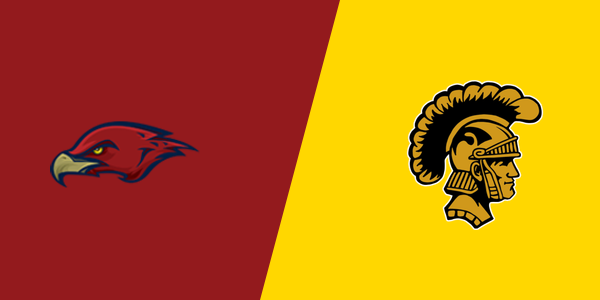 Mill Creek High School vs. Carrollton High School