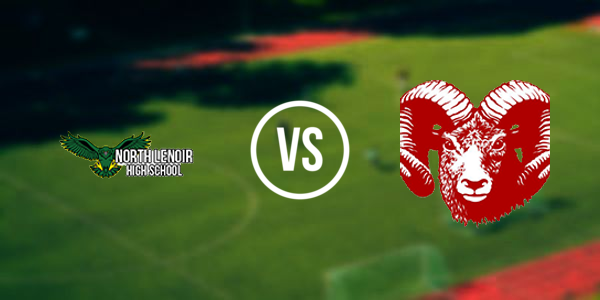 North Lenoir High School vs. Greene Central High School