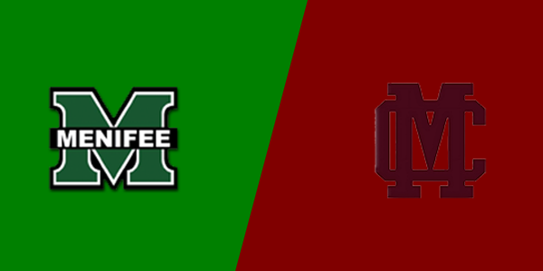 Menifee County High School vs. Magoffin County High School