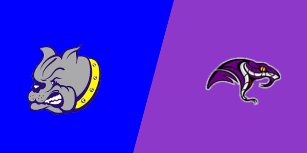 Titusville High School vs. Space Coast JrSr High School