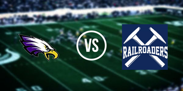 Byron Area High School vs. Durand Area High School