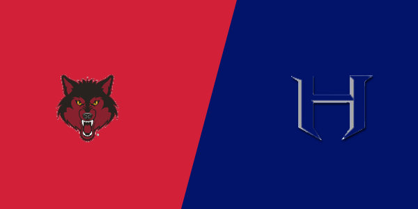 Dothan High School vs. Headland High School