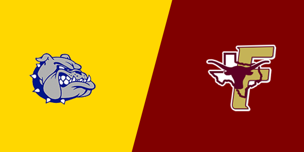 Prairie Valley High School vs. Forestburg School High School