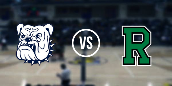 Ridgewood High School vs Riverside-Brookfield High School