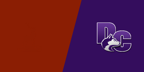 Thomas MacLaren School vs. Douglas County High School