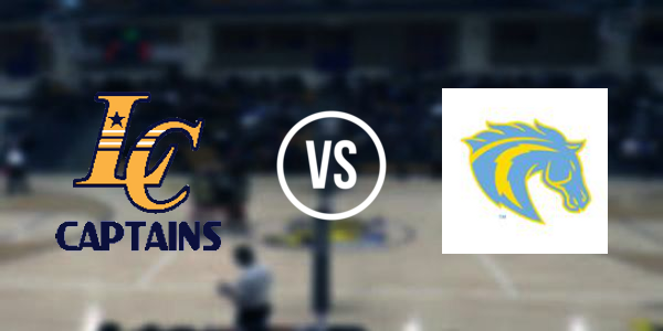 Loudoun County High School vs. Lightridge High School