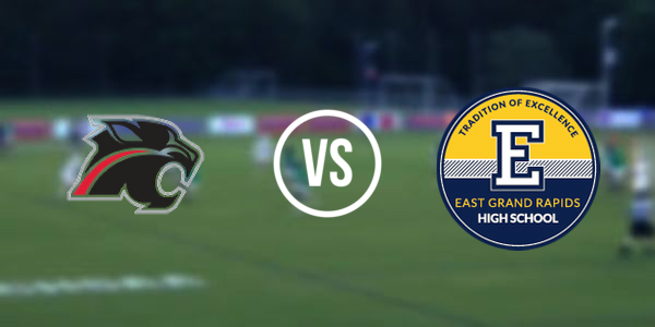 Northview High School vs. East Grand Rapids High School