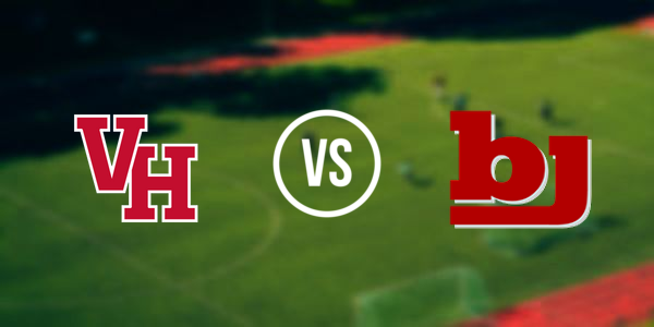 Bob Jones High School vs. Vestavia Hills High School