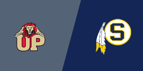 Urban Prep Charter Academy-Bronzeville vs. Sterling High School