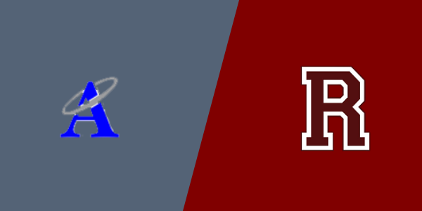 Ridgewood vs. Academy of the Holy Angels