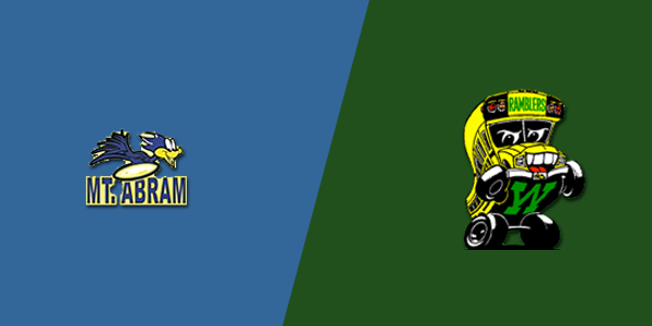 Mount Abram Regional High School vs. Winthrop High School