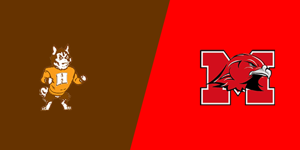 Hersey High School vs. Maine South High School