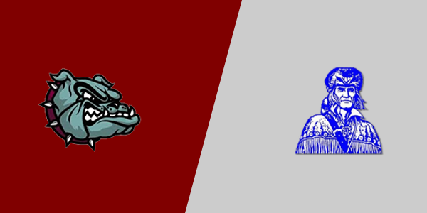 Luray High School vs. Madison County High School