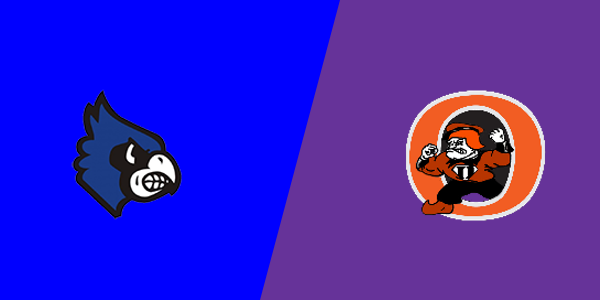 Washington High School vs. Owensville High School