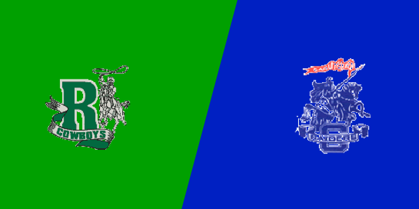 Riverdale High School vs. Caruthers High School