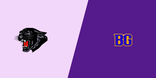 Penn Cambria High School vs. Bishop Guilfoyle Catholic High School