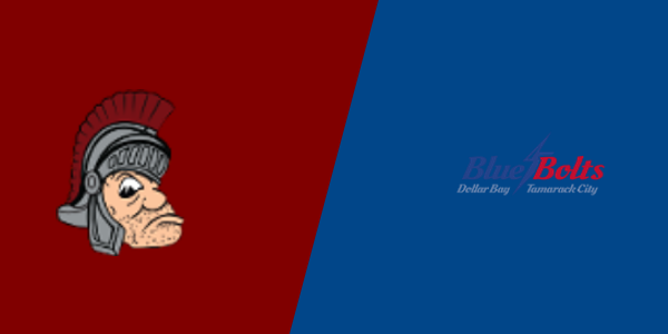 Ontonagon Area High School vs. Dollar Bay High School