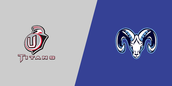 Union High School vs. Mount Rainier High School