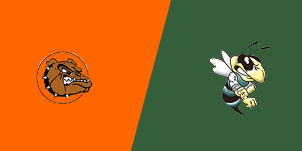 Jersey Shore High School vs. Wellsboro Area High School