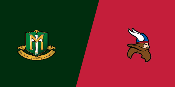 Maranatha Christian Academy vs. Seaman High School