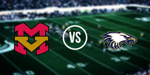 Mission Viejo High School vs Santa Margarita High School