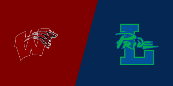Wakefield High School vs. Leesville Road High School