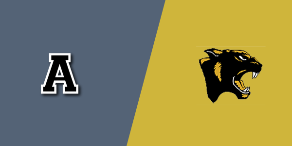 Away vs. Glenbard North High School