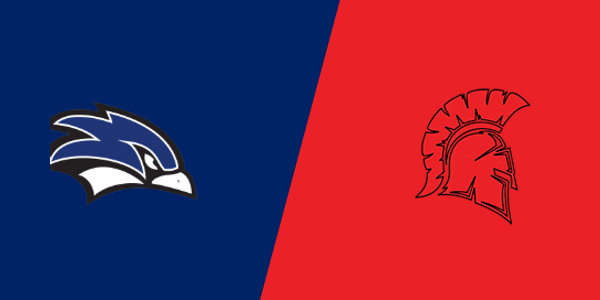 Peru Senior High School vs. Saranac High School