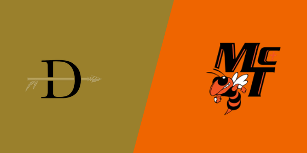 Davidson High School vs. McGill-Toolen Catholic High School
