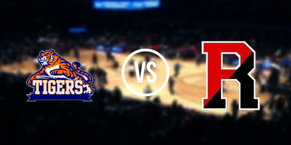 Mundy's Mill High School vs. Rockdale County High School