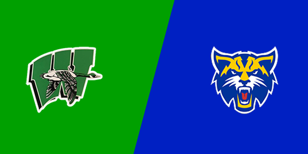 Wethersfield High School vs. Galva High School