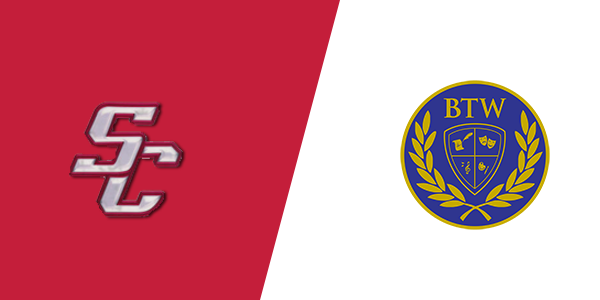 Shelby County High School vs. Booker T. Washington Magnet High School