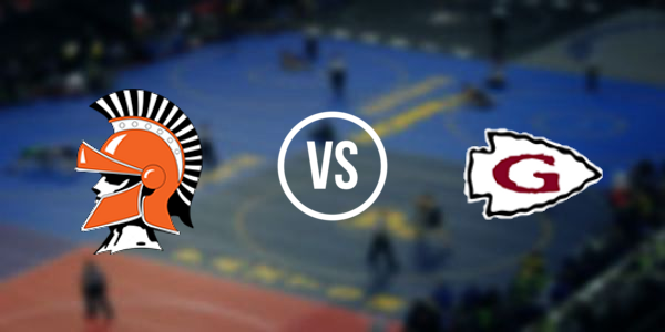 Gettysburg Area High School vs York Suburban High School