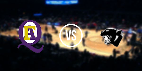 Quality Education Academy vs. John Motley Morehead High School