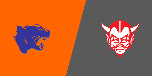 Oswego High School vs. Hinsdale Central High School