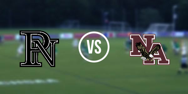 New Albany High School vs Pickerington North High School