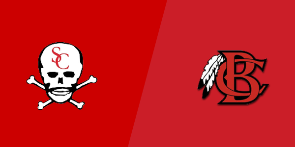Savannah Christian Preparatory School vs. Bryan County High School