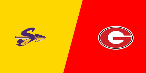 Sanger High School vs. Gainesville High School