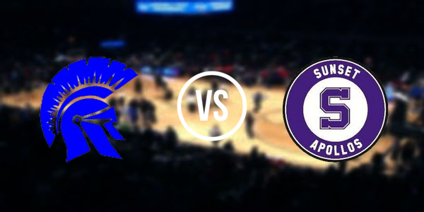 Hillsboro High School vs Sunset High School