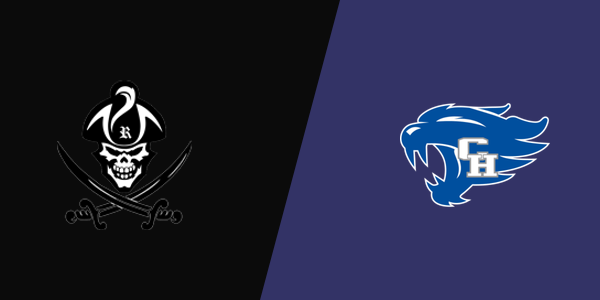 Rogers High School vs. Colbert Heights High School