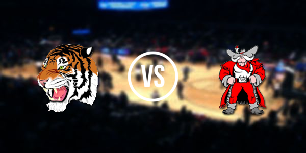 Riverside Middle High School vs. Encampment School