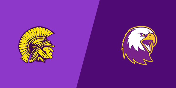 Armstrong High School vs. Rantoul High School