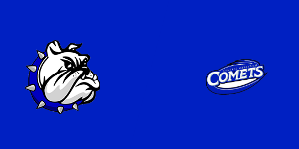 Crestline vs. Central Christian High School