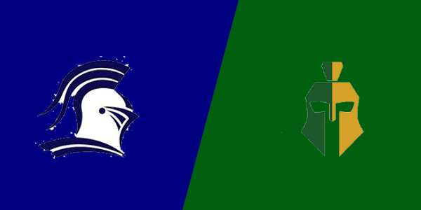 Stone Ridge Christian High School vs. Grace Davis High School