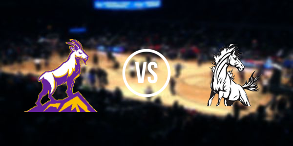 Bridgeport High School vs Pateros High School