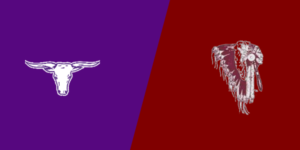 Forsyth High School vs. Poplar High School