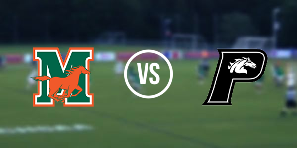 Mandarin High School vs Providence School